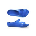 Obuwie ortopedyczne Aequos Dolphin niebieski